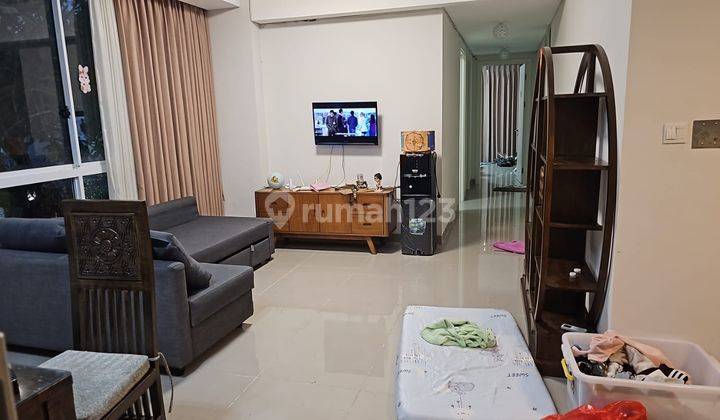 Disewakan Apartemen 3 BR di RAINBOW CONDOVILLAS Furnished bagus  1