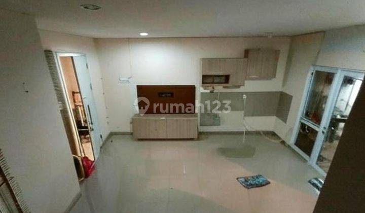 Rumah Kontrakan BSD The Savia, Tangerang - 3 kt 2 lt 2