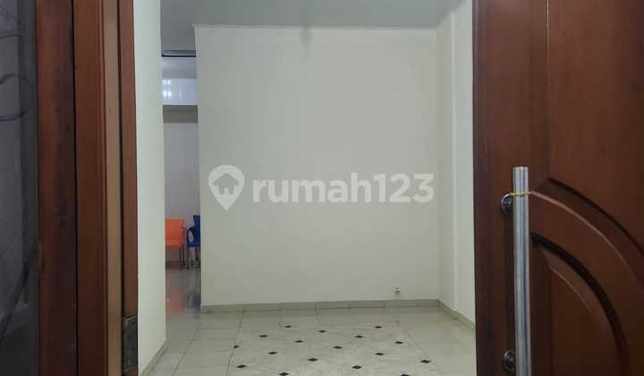Disewakan rumah BSD GRIYA LOKA, 1 lantai 3 kt 2km 2