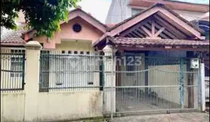 BSD Nusaloka Rental House, Tangerang BSD Nusaloka Rental House, Tangerang