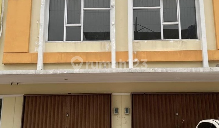 Ruko Gandeng 2 - Bagus di ARCADIA GRANDE, gADING Ruko Gandeng 2 - Bagus di ARCADIA GRANDE, gADING