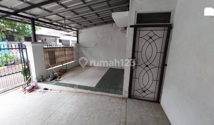 Rumah Kontrakan di Nusa Loka 14.5 Bsd , Tangerang 1