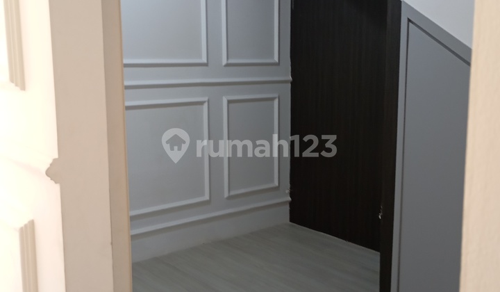 Near Toll Access, Shop House, 2 Floors, Flood-Free at The Savia, BSD