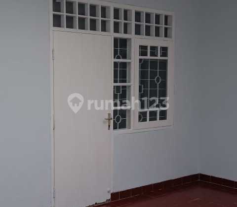 Unfurnished House SHM BSD Nusaloka, Tangerang 2