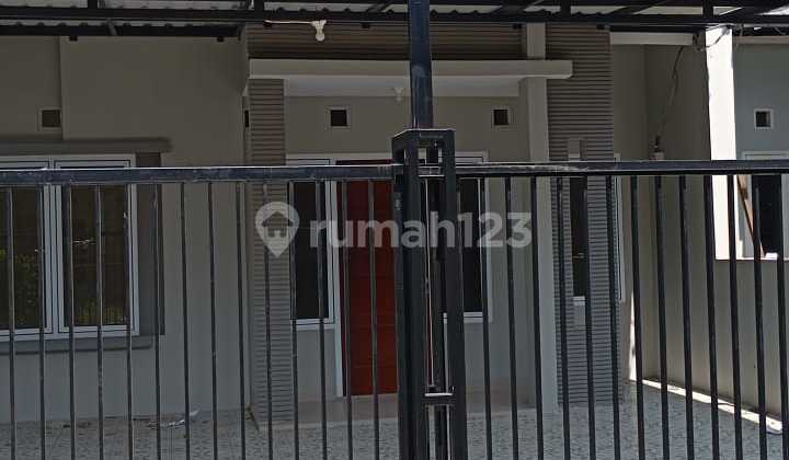 Rumah Bagus Siap Huni Bsd Nusaloka, Tangerang - 2+1 Kt + Full Renov