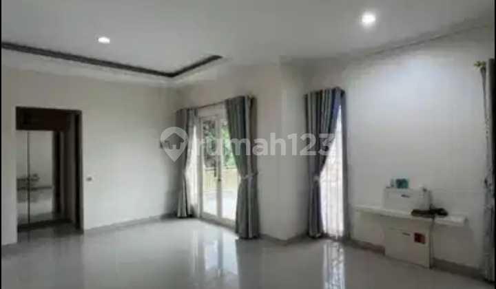 DELATINOS Cluster House in BSD - move-in ready + tidy + furnished