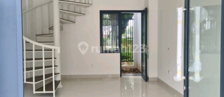 Ruko BSD, South Tangerang Ruko BSD, South Tangerang