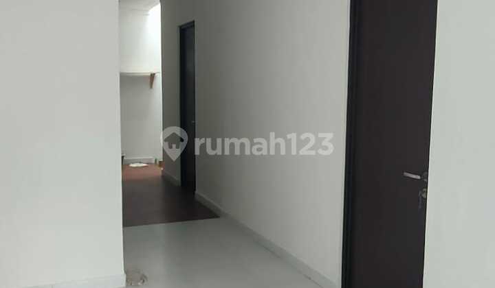 Dekat Akses Tol, Rumah, 1 Lantai di Nusa Loka, Bsd,Tangsel 2