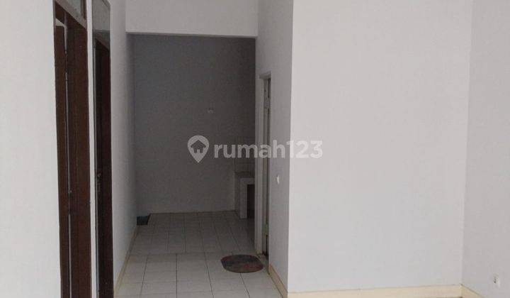 Rumah SHM di Nusaloka, Bsd - Siap Huni , Tangerang 2