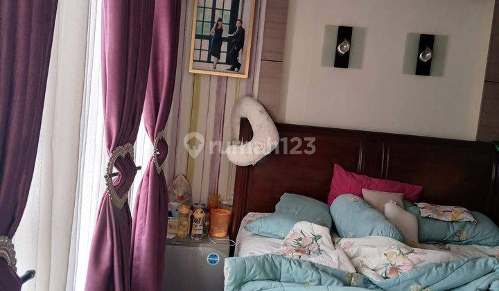 Rumah Bagus Semi Furnished di Castilla, Bsd, Tangerang 2