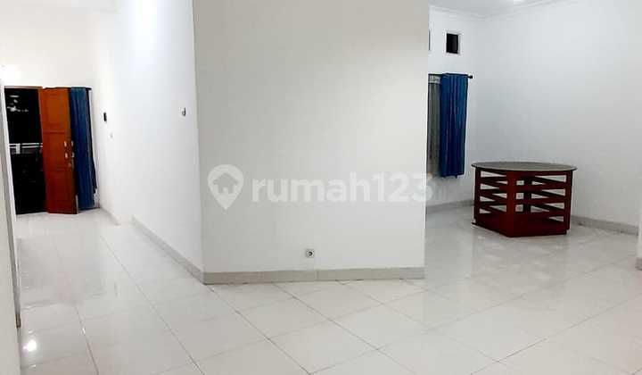 Orchid Loka BSD Rental House, Tangerang -3+1 bedroom, ready to occupy, neat. 2
