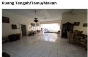 RUMAH BESAR SIAP HUNI DI DUREN SAWIT JAKARTA TIMUR