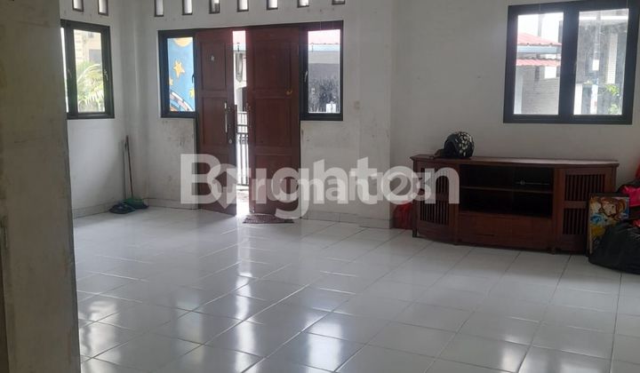 RUMAH SIAP HUNI COCOK BUAT KOS KOSAN DI JAKARTA PUSAT 2