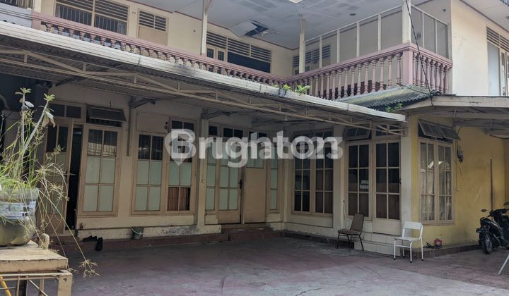 RUMAH KOS COCOK UNTUK INVESTASI DI DUREN SAWIT JAKARTA TIMUR