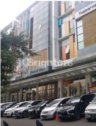 RUKO SIAP PAKAI DI BOULOVARD KELAPA GADING JAKARTA UTARA