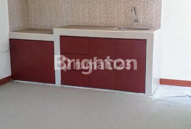 RUMAH SIAP HUNI DI METLAND CILENGSI  SEKTOR 7 JAWA BARAT 2