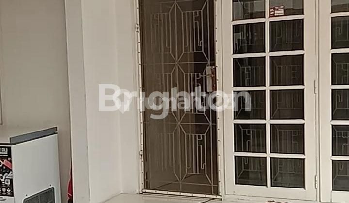 RUMAH SIAP HUNI TERAWAT DI KELAPA GADING JAKARTA UTARA