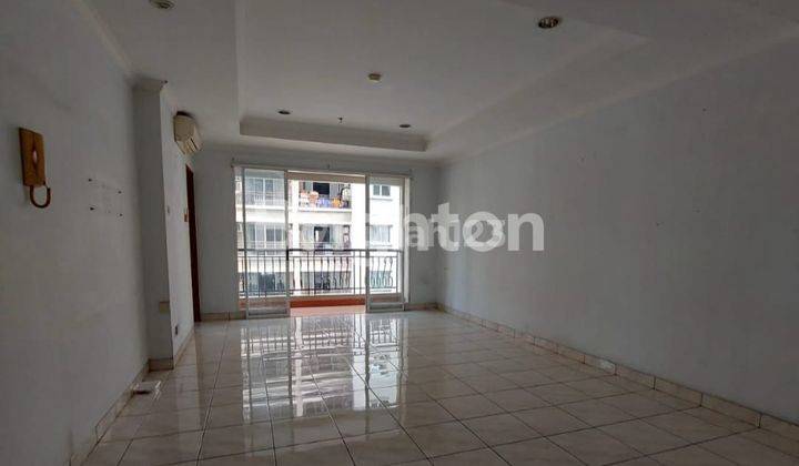 APARTEMEN LAGOON MEDITERANIAN KEMAYORAN JAKARTA PUSAT 2