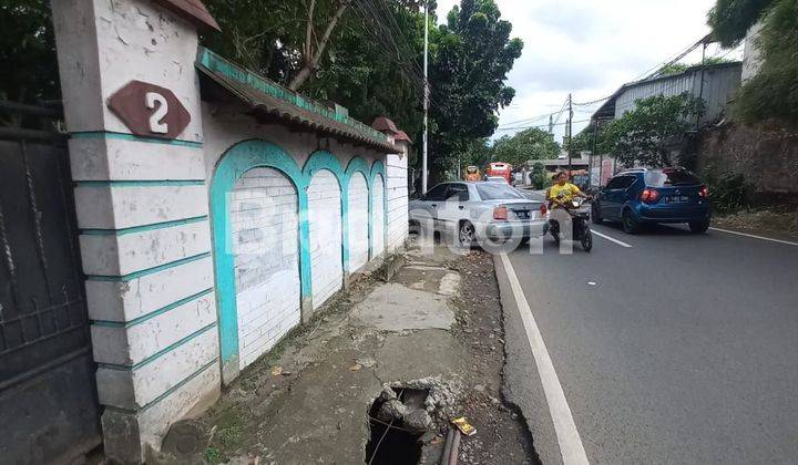 TANAH KAVLING DI PINGGIR JALAN PASAR MINGGU JALARTA SELATAN 2