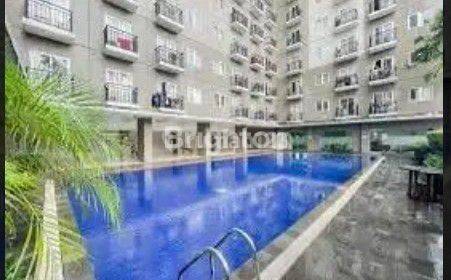 APARTEMEN SUNTER PARK VIEW JAKARTA 2