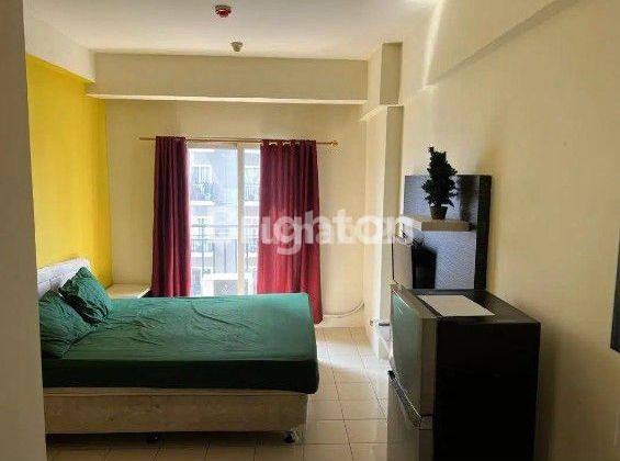 APARTEMEN SUNTER PARK VIEW JAKARTA 1