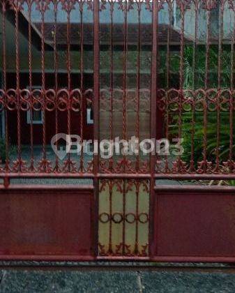 RUMAH BAGUS SIAP HUNI DI KAYU PUTIH JAKARTA TIMUR 1