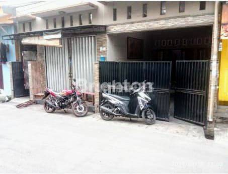 RUMAH TINGGAL KIOS DAN KOS KOSAN DI TANJUNG PRIOK JAKARTA UTARA 2