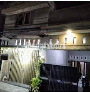 RUMAH TINGGAL KIOS DAN KOS KOSAN DI TANJUNG PRIOK JAKARTA UTARA 1