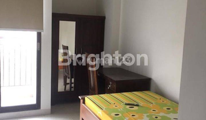 APARTEMEN STUDIO DAVE DEPOK JAWA BARAT 2