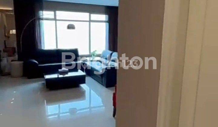 APARTEMEN SULTAN PANTAI MUTIARA DI JAKARTA 2