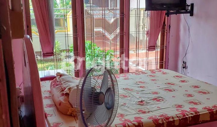 A NICE BIG READY-TO-OCCUPY HOUSE IN KELAPA SAWIT, KELAPA GADING, NORTH JAKARTA 2