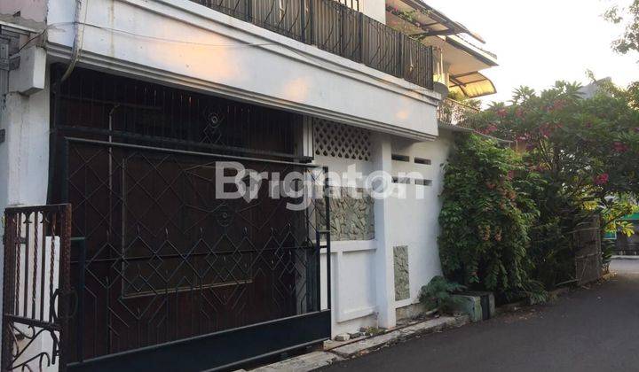 Rumah Hook Full Furnished Siap Huni Di Pulomas Jakarta Timur 2