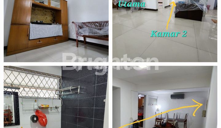 Rumah Rapih Bersih Siap Huni Di Kelapa Gading Jakarta Utara 2