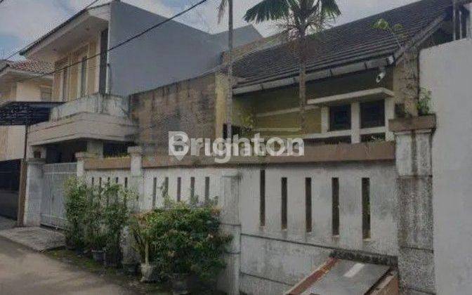 Rumah Siap Huni Di Rawamangun Jakarta Timur 2