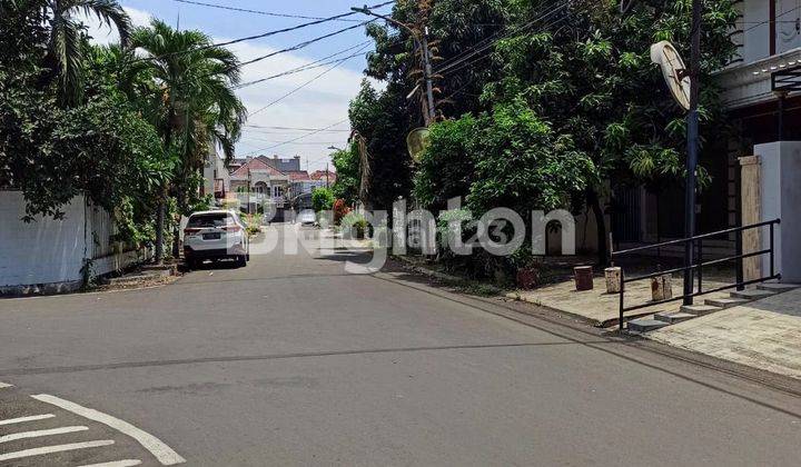 RUMAH DAN KOS KOS AN SIAP HUNI DI RAWAMANGUN JAKARTA TIMUR 2