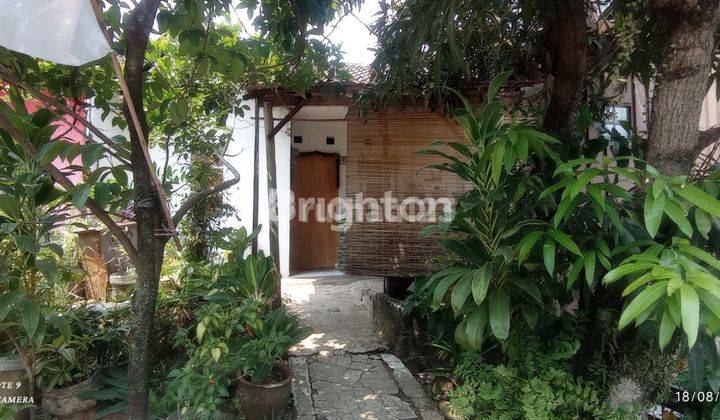 Rumah Minimalis 1 Lantai Siap Huni Di Sentul Jawa Barat 2