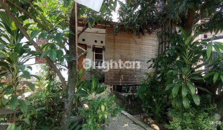 Rumah Minimalis 1 Lantai Siap Huni Di Sentul Jawa Barat 1