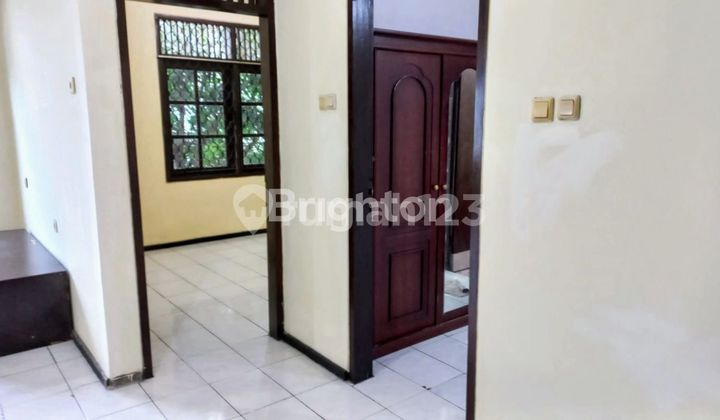 RUMAH BESAR SIAP HUNI DI JANUR INDAH KELAPA GADING JAKARTA UTARA