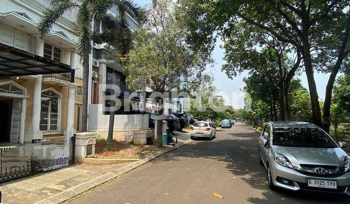 Rumah Siap Huni Di Riviera Kelapa Gading Jakarta Utara 2