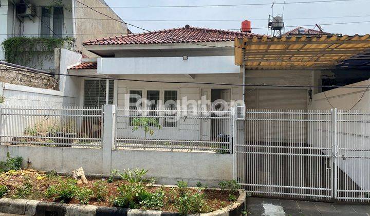 RUMAH LOKASI PREMIUM DI PONDOK INDAH JAKARTA 1