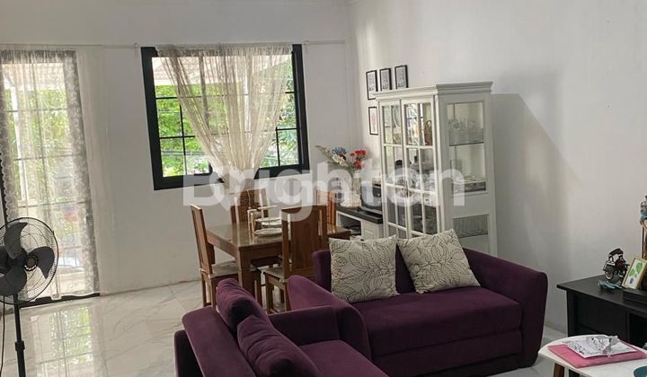 Rumah 3,5 Lantai Siap Huni di Kelapa Gading Jakarta Utara