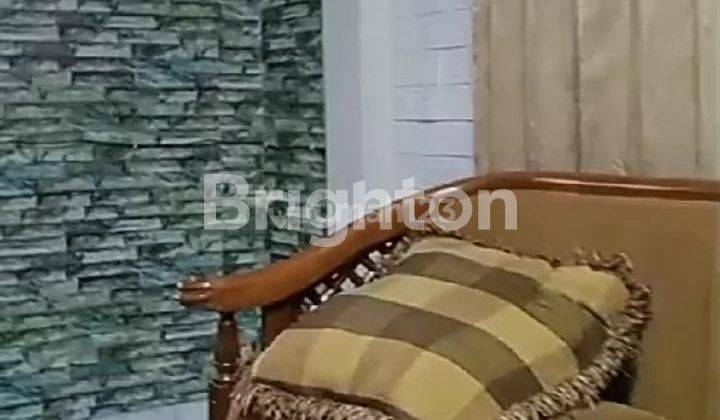 RUMAH MINIMALIS RAPIH SIAP HUNI DI JAKARTA TIMUR 1