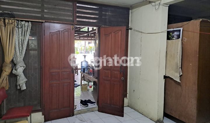 RUMAH PEGANGSAAN DUA KELAPA GADING JAKARTA UTARA RUMAH PEGANGSAAN DUA KELAPA GADING JAKARTA UTARA