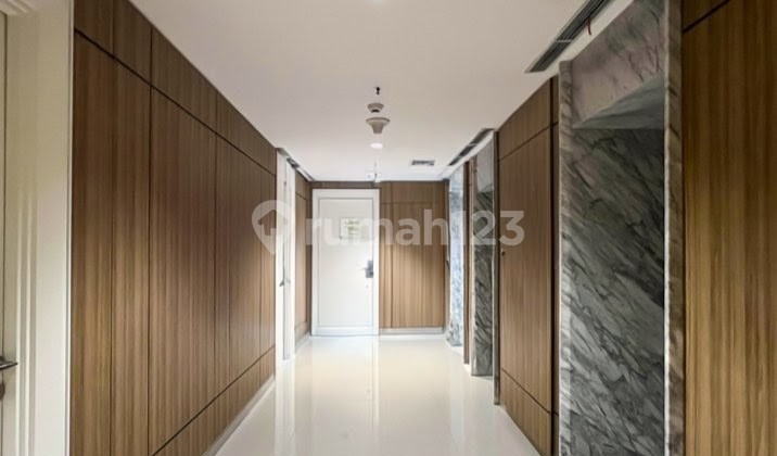 Apartemen Regatta Pantai Mutiara Jakarta Utara 2