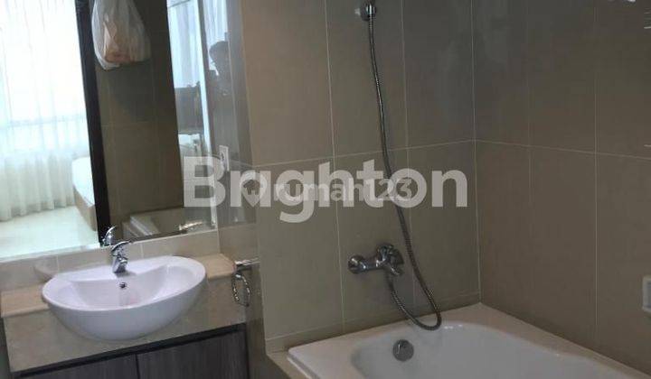 APARTEMEN KUNINGAN CITY DENPASAR RESIDENCE JAKARTA SELATAN 2