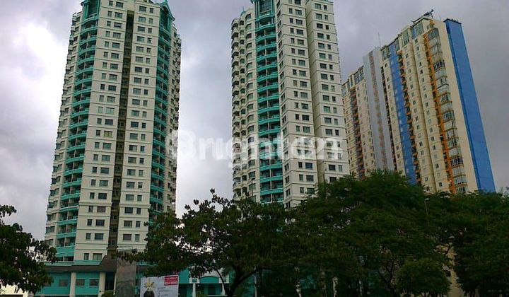 PURI KEMAYORAN APARTMENT TOWER 2 FLOOR 16 CENTRAL JAKARTA