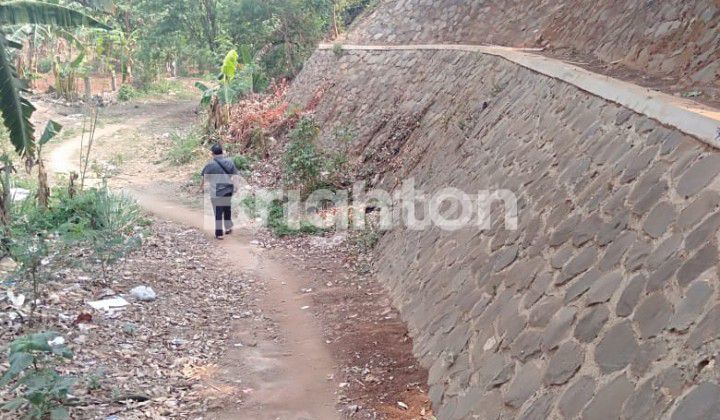 LAND IN SOUTH TANGERANG LAND IN SOUTH TANGERANG