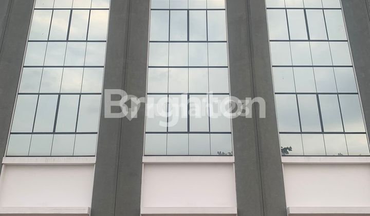 RUKO SIAP HUNI DI SEDAYU CITY JAKARTA TIMUR