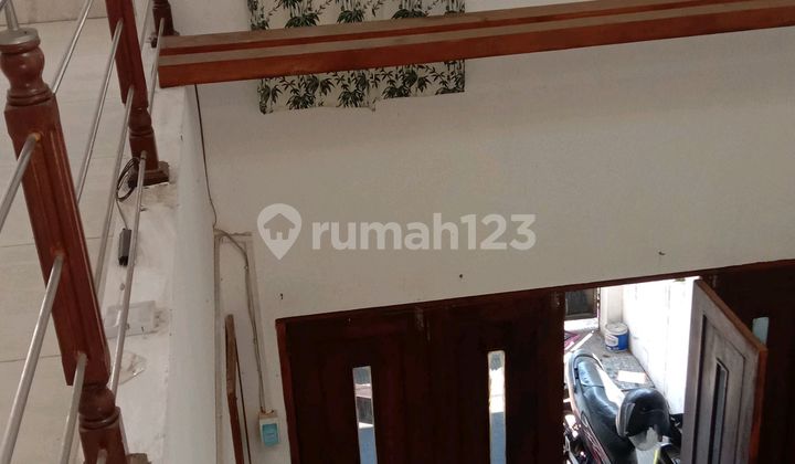 Rumah Minimalis Dua Lantai Siap Huni Di Jakarta Timur Butuh Minim Renovasi Rumah