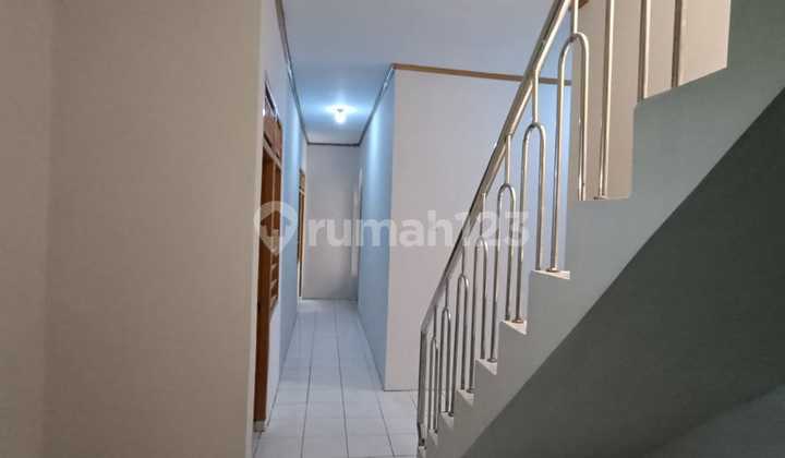 Rumah Kos-kosan Rapih Bersih Di Rawasari Jakarta Pusat 2